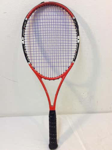 Head Flexpoint Radical Unknown Grip Size Tennis Racquet