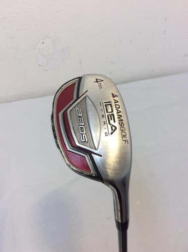 Used Adams Golf Idea A30s