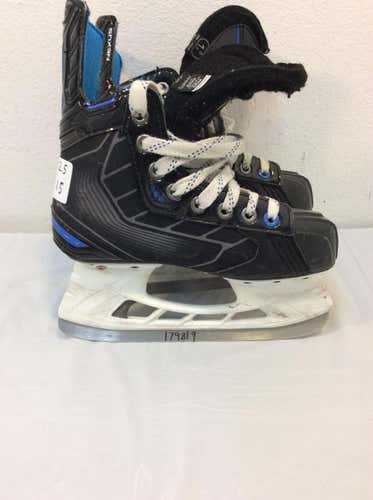 Used Bauer Nexus 7000