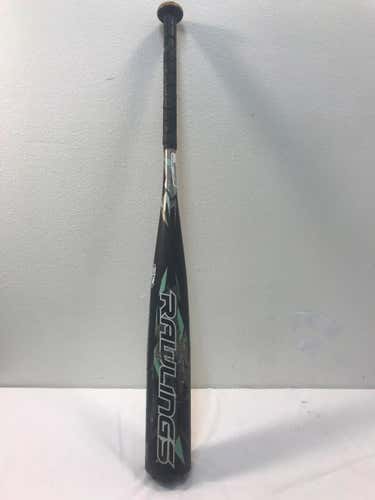 Used Bb Sb Usssa 2 5 8 Bat