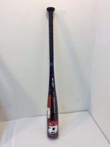 Used Demarini Voz-18 29" -10 Drop Bb Sb Bats Usssa 2 3 4 Barrel