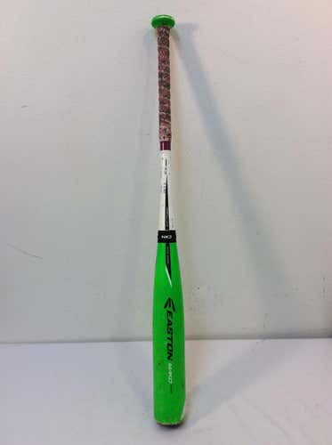Used Easton Mako Torq Bats Usssa 2 5 8" 32" -8