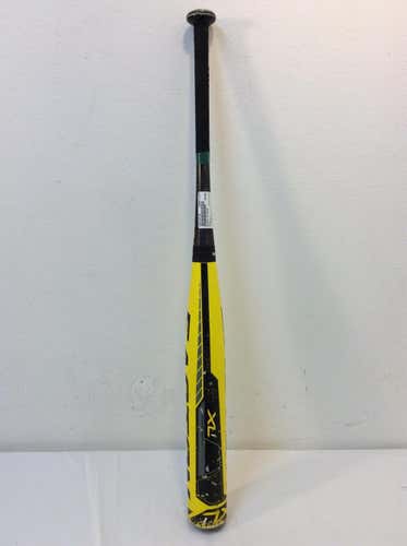 Used Easton Sl13x18 32" -8 Drop Bb Sb Bats Senior League