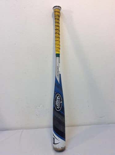 Used Louisville Slugger Catalyst Slct152