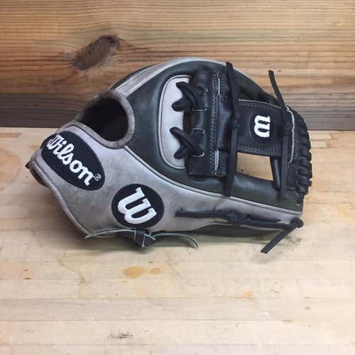 Wilson A2K • 11.5 • 1786