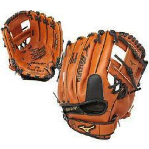 Mizuno Prospect 11 inch Youth Infield Glove- RHT