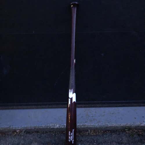 SSK 32” Javy Baez Pro Cut Wood Bat