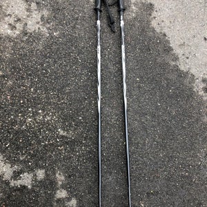 Gipron Ski Poles (115cm)