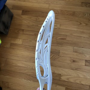 Used Attack & Midfield Unstrung Outlaw Head