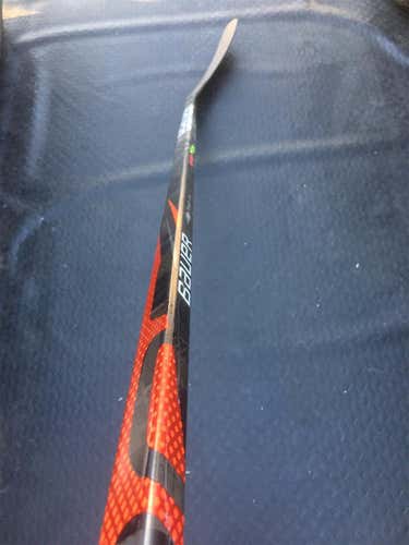 Used Right Handed Vapor FlyLite Mid  Hockey Stick
