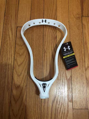 New Attack & Midfield Unstrung Command low 2 Head