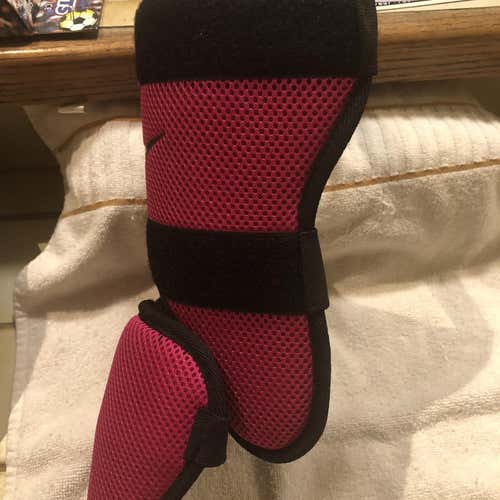 New Nike Shin Guards