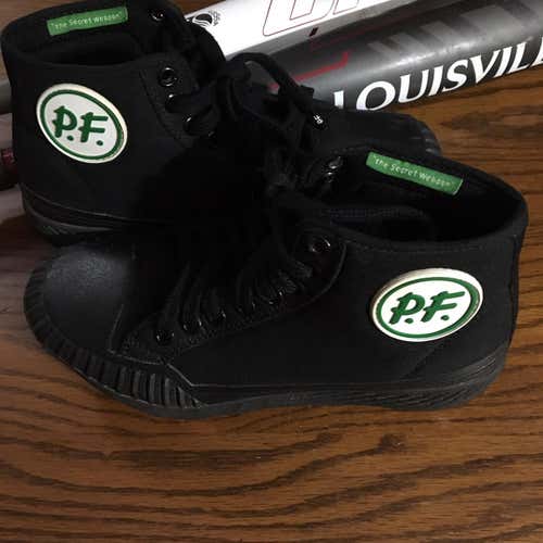 PF Flyer (New Balance) Limited Edition Sandlot Cleats