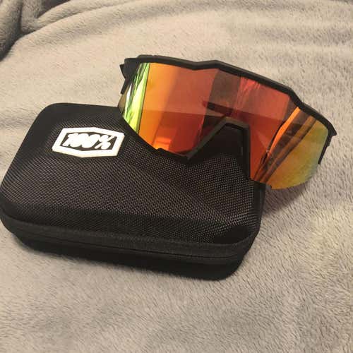 100% Speedcraft Sport unglasses