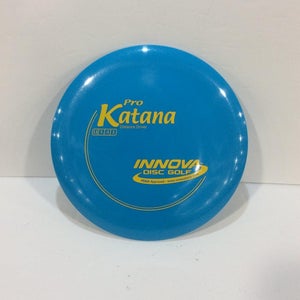 New PRO KATANA 11347-INNPROKATANA