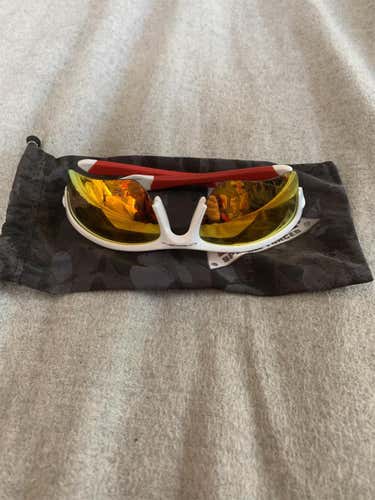Youth Youth  Oakley Quarter Jacket Sunglasses
