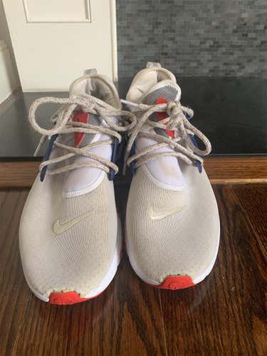 Men’s Nike Presto React