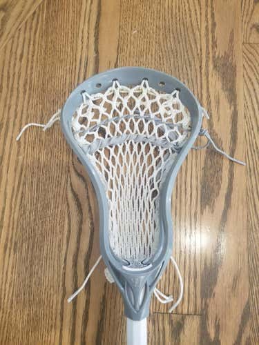 Used Warrior Mini Evo Pro Stick
