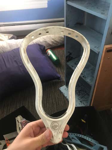 Used Maverik Tank Head