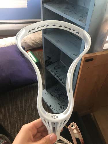 Used Tribe7 Ghost7 Head