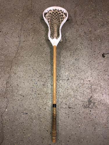 Wooden shaft STX MINI Stick