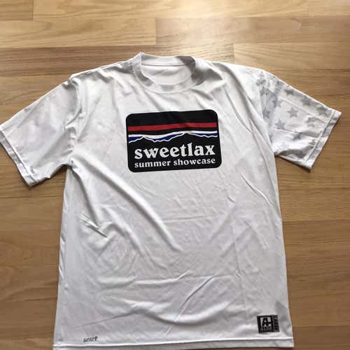 Sweetlax Summer Showcase Shooting Shirt(Used)