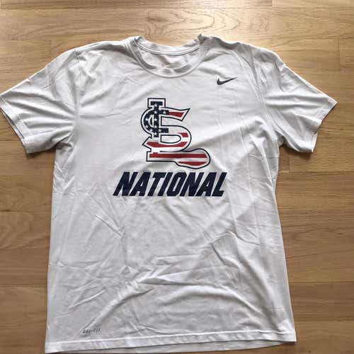 Sweetlax National Shooting Shirt(Used)