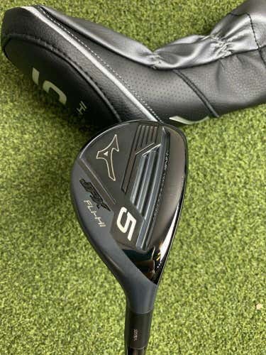 Mizuno JPX Fli-Hi 5 23* Hybrid, Recoil Regular Flex, RH