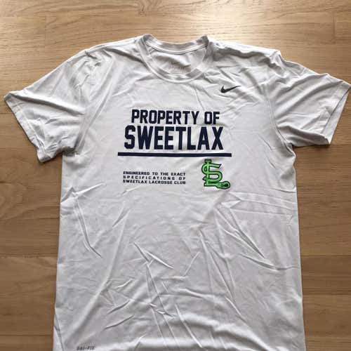 Sweetlax Shooting Shirt(Used)