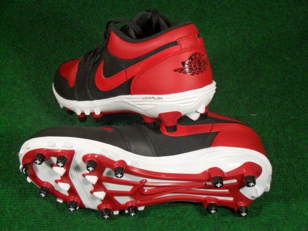 nike lunarlon football cleats