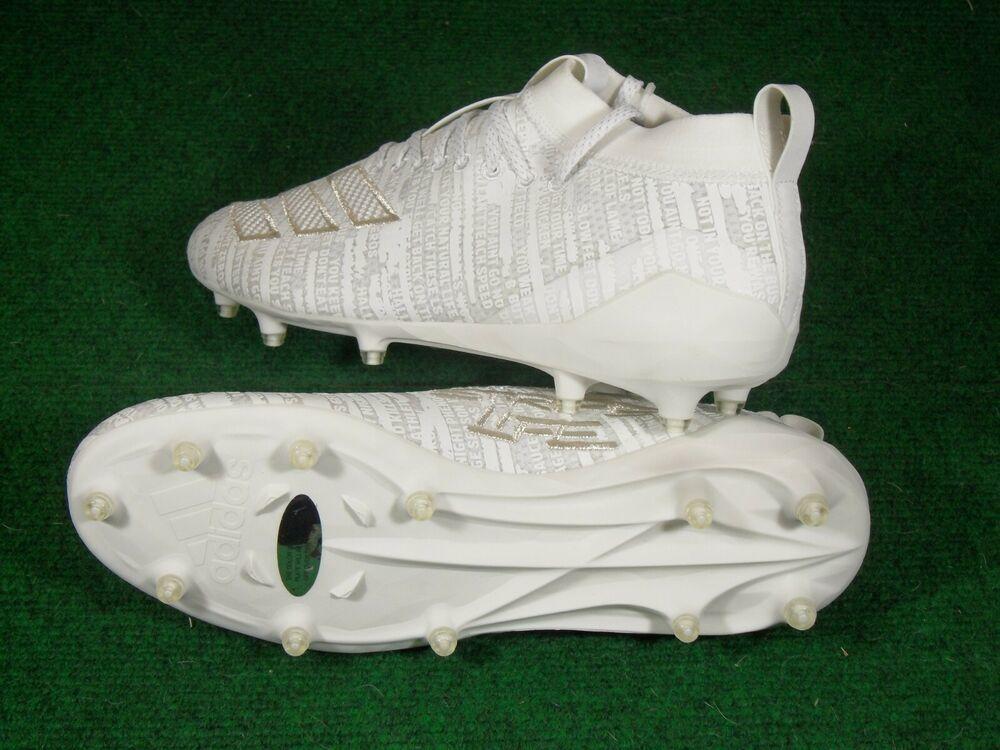 adidas three stripe cleats