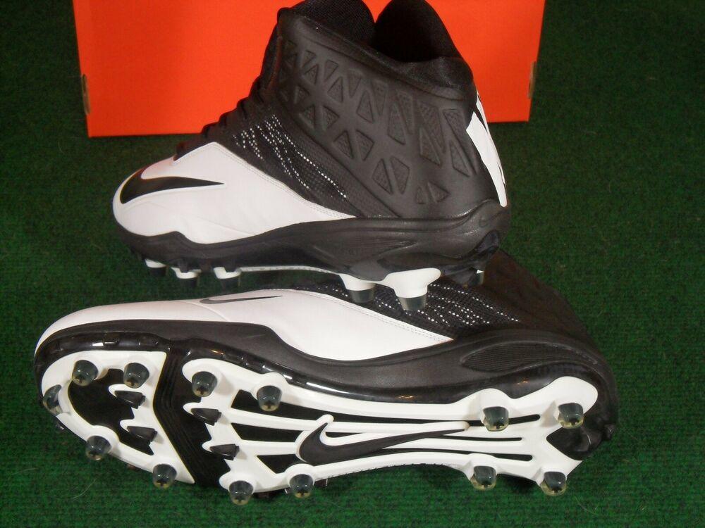 New Mens Nike Zoom Code Elite 3/4 TD 