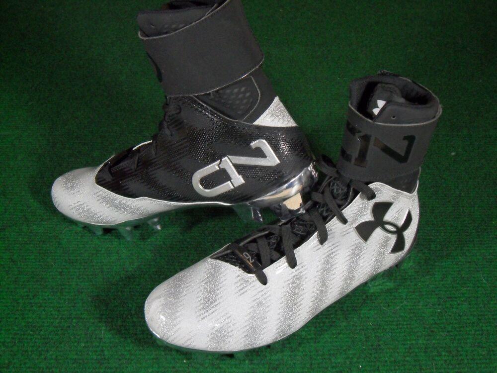 cam newton football cleats