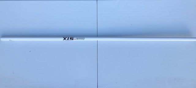 New STX hammer 500 Shaft