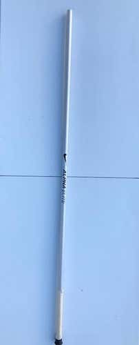 Used Nike Alpha Elite Shaft