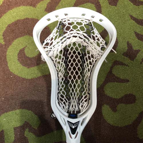 New Attack & Midfield Strung Evo 5 Head