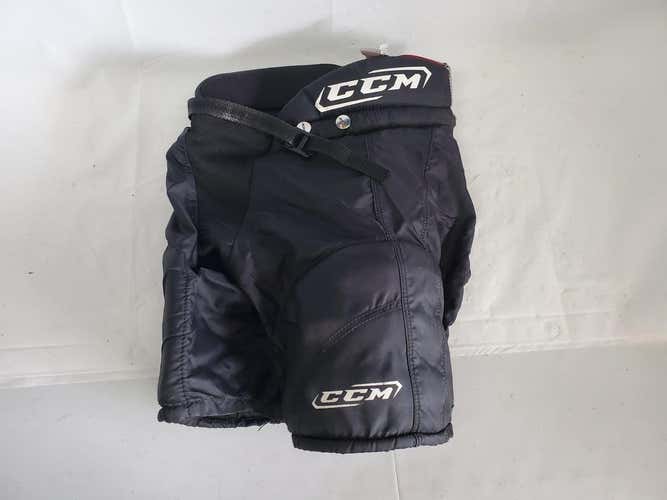 Used Ccm U+03 Lg Pant Breezer Ice Hockey Pants