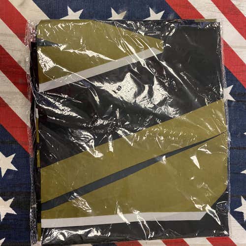 Black New Las Vegas Knights Flag- 146002