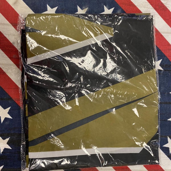 Black New Las Vegas Knights Flag- 146002