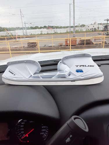 True Shift Holders with Step Steel 280