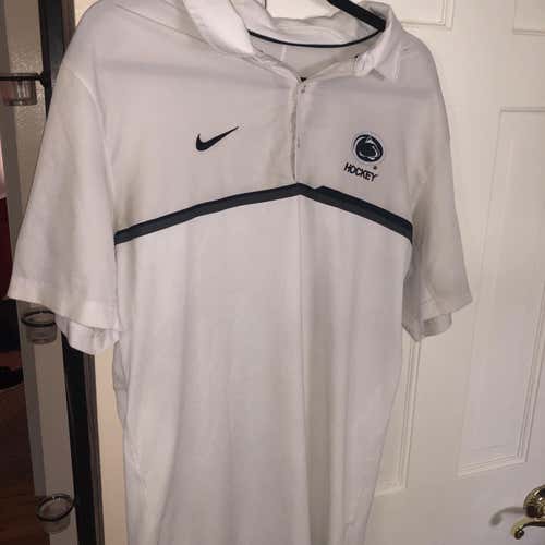 Men's Large Nike Shirts