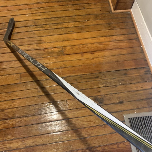 Easton Stealth C3.0 Grip Intermediate Composite Hockey Stick