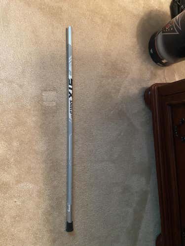 New STX Shield 7075 Shaft