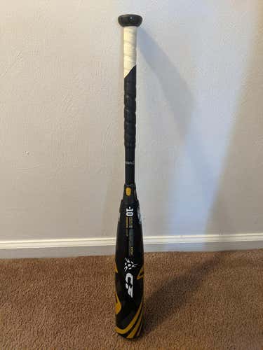 2020 DeMarini CF Zen