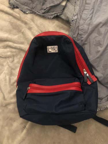 Blue Beach  Backpack