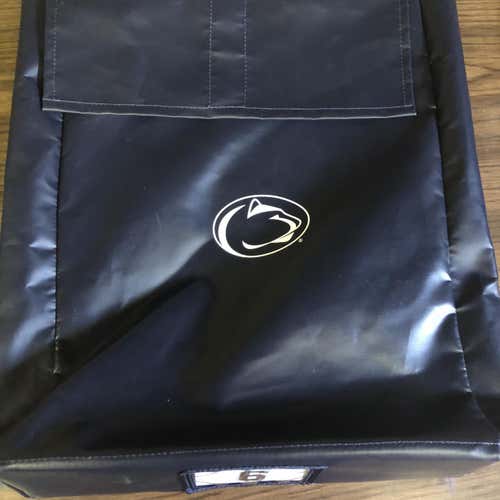 Penn State Hockey Issued Skate Bag