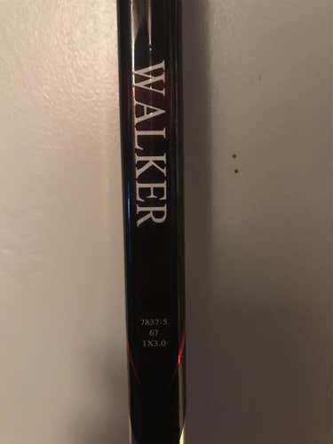 New Cut Left Handed P92 Vapor 1X Lite Pro Stock Hockey Stick