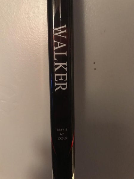 New Cut Left Handed P92 Vapor 1X Lite Pro Stock Hockey Stick
