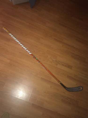 Brand New LH Warrior Kronik 85 Flex