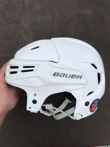 Used Medium Bauer IMS 9.0 Helmet